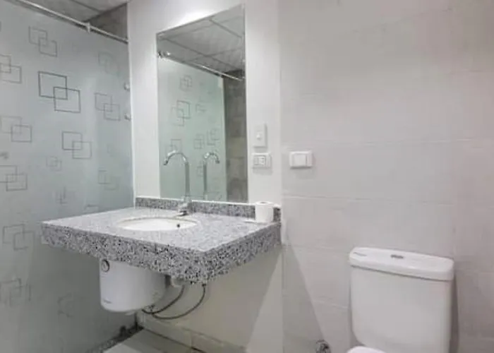 דירה Scandic הורגהדה