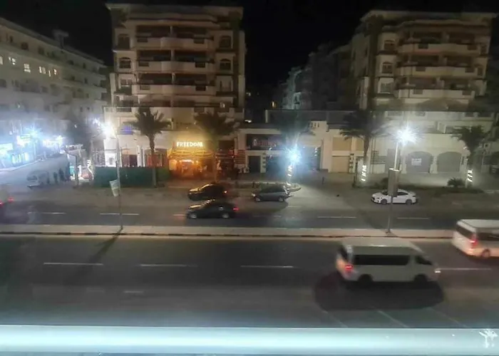 דירה Scandic