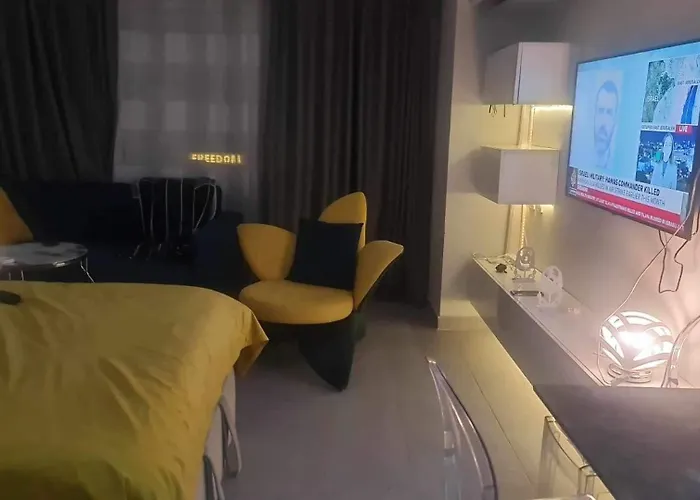 Scandic הורגהדה